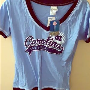 UNC Carolina T-shirt